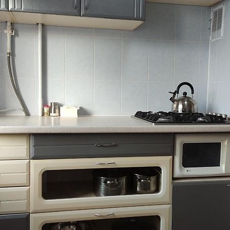 Василя Стуса 10/77 City Rooms Bila Zerkwa Exterior foto