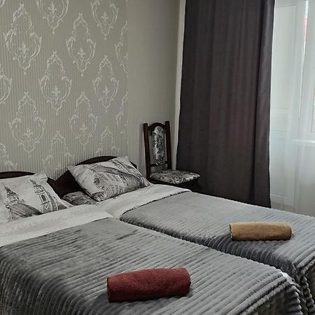 Василя Стуса 10/77 City Rooms Bila Zerkwa Exterior foto