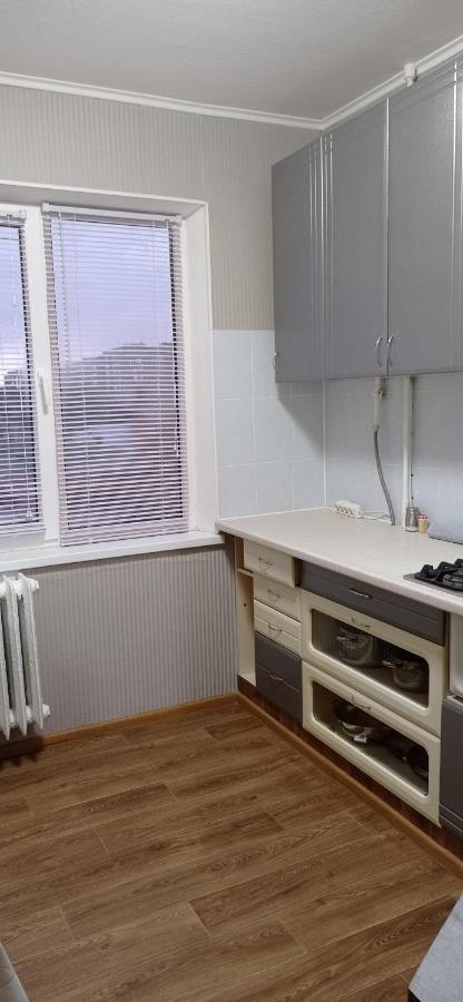 Василя Стуса 10/77 City Rooms Bila Zerkwa Exterior foto
