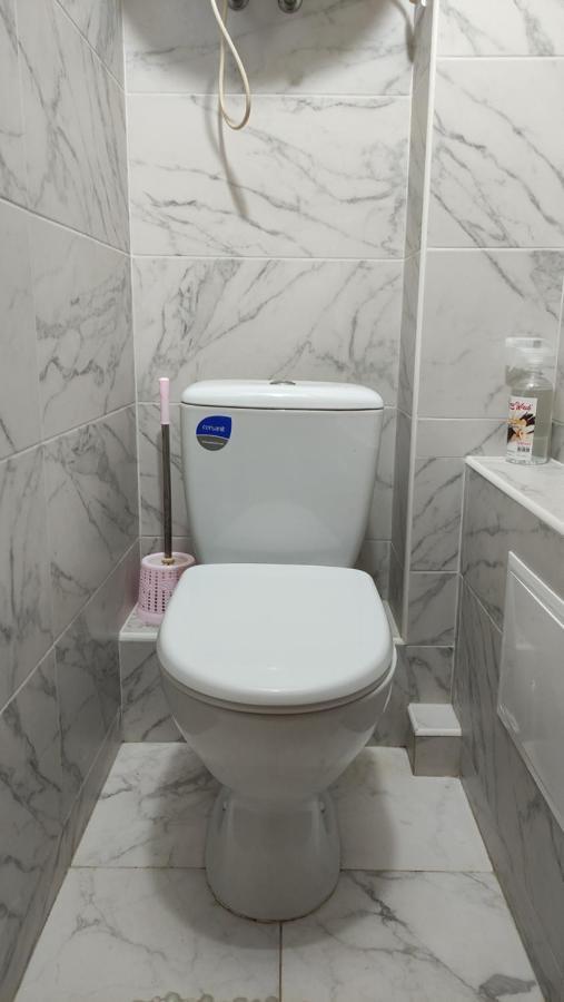 Василя Стуса 10/77 City Rooms Bila Zerkwa Exterior foto