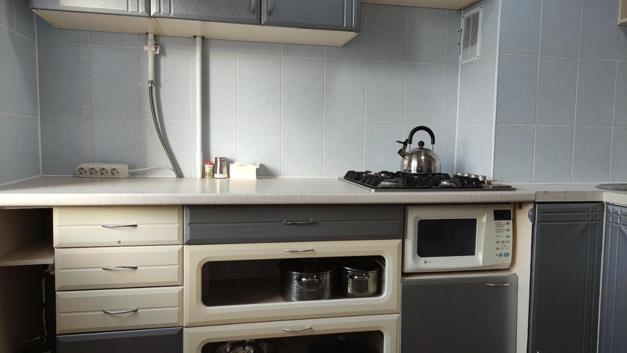 Василя Стуса 10/77 City Rooms Bila Zerkwa Exterior foto