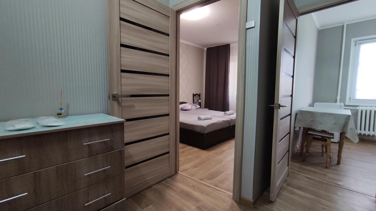 Василя Стуса 10/77 City Rooms Bila Zerkwa Exterior foto