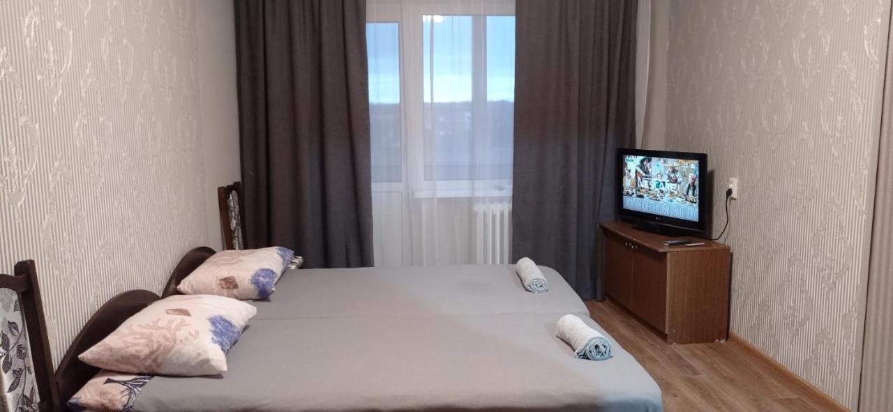 Василя Стуса 10/77 City Rooms Bila Zerkwa Exterior foto