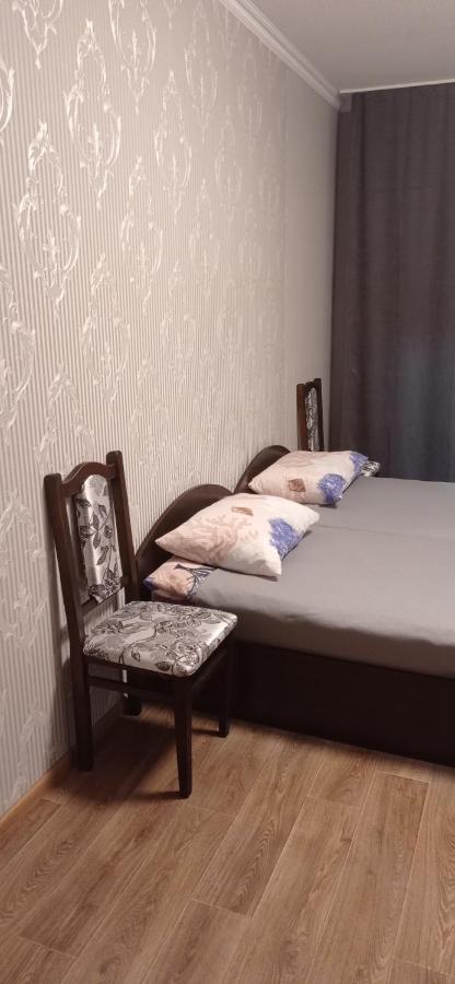 Василя Стуса 10/77 City Rooms Bila Zerkwa Exterior foto